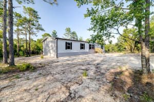 13741 21ST PLACE, MORRISTON, FL 32668 Sold 06/05/25