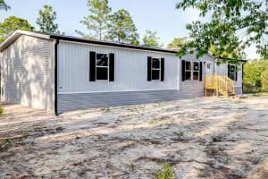 13741 21ST PLACE, MORRISTON, FL 32668 Sold 06/05/25