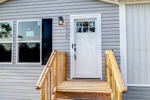 13741 21ST PLACE, MORRISTON, FL 32668 Sold 06/05/25