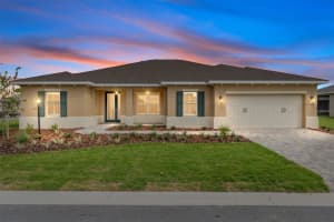 10556 Sw 96th Lane Rd, OCALA
