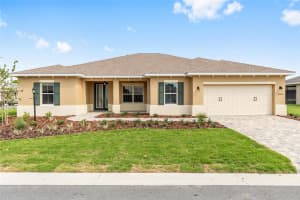 10556 96TH LANE ROAD, OCALA, FL 34481 - MLS#MFROM700628