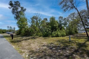 Lot 1 158TH STREET, OCALA, FL 34473 Sold 09/04/25