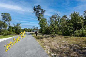 Lot 1 158TH STREET, OCALA, FL 34473 Sold 09/04/25