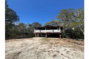 8200 305TH TERRACE, FORT MC COY, FL 32134 Sold 07/02/25