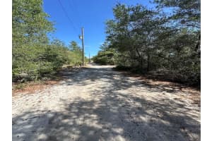 8200 305TH TERRACE, FORT MC COY, FL 32134 Sold 07/02/25