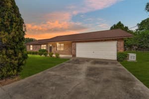 14555 98TH AVENUE, SUMMERFIELD, FL 34491 Sold 08/29/25