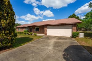 14555 98TH AVENUE, SUMMERFIELD, FL 34491 Sold 08/29/25