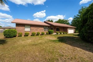 14555 98TH AVENUE, SUMMERFIELD, FL 34491 Sold 08/29/25