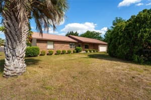 14555 98TH AVENUE, SUMMERFIELD, FL 34491 Sold 08/29/25