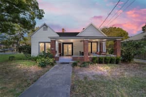 716 WENONA AVENUE, OCALA, FL 34471 Sold 07/31/25