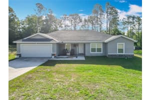 9525 Sw 200 Ct, DUNNELLON