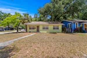 107 WOODLAWN AVENUE, TAMPA, FL 33603 Sold 08/05/25