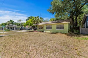 107 WOODLAWN AVENUE, TAMPA, FL 33603 Sold 08/05/25