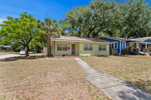 107 WOODLAWN AVENUE, TAMPA, FL 33603 Sold 08/05/25