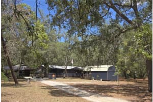 16205 119TH STREET, OCKLAWAHA, FL 32179 Sold 07/02/25