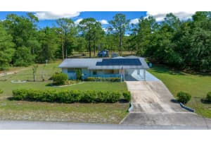 23737 MALLARD AVENUE, DUNNELLON, FL 34431 - MLS#MFROM700662