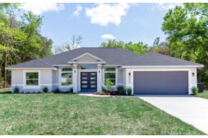 174 SEQUIOA TRAIL, OCKLAWAHA, FL 32179 Sold 07/07/25