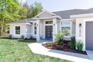 174 SEQUIOA TRAIL, OCKLAWAHA, FL 32179 Sold 07/07/25