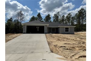 4374 VIOLA COURT, DUNNELLON, FL 34431 Sold 06/04/25
