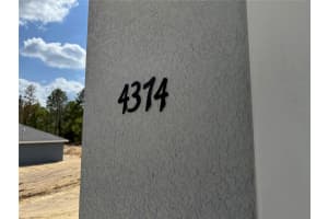 4374 VIOLA COURT, DUNNELLON, FL 34431 Sold 06/04/25