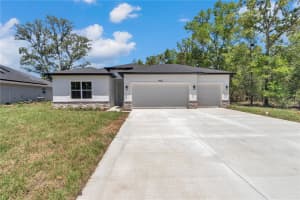 9405 159TH LANE, SUMMERFIELD, FL 34491 Sold 07/31/25