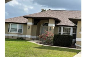5420 86TH LANE, OCALA, FL 34476 Sold 07/31/25