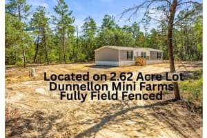 5221 JOLIET LANE, DUNNELLON, FL 34433 Sold 06/17/25