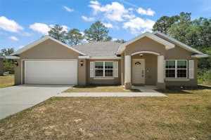 171 OAK CIRCLE, OCALA, FL 34472 - MLS#MFROM700695