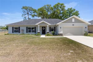 10081 68TH COURT, BELLEVIEW, FL 34420 Sold 06/23/25