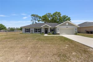 10081 68TH COURT, BELLEVIEW, FL 34420 Sold 06/23/25