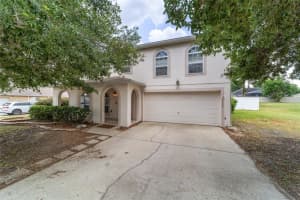 4624 Se 32nd Pl, OCALA