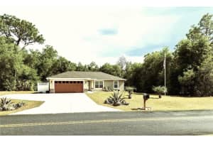 20386 95TH STREET, DUNNELLON, FL 34431 Sold 05/31/25