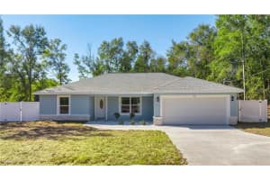 20812 CARDINAL AVENUE, DUNNELLON, FL 34431 Sold 05/23/25
