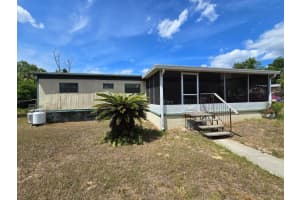 3490 174TH COURT, OCKLAWAHA, FL 32179 Sold 07/28/25