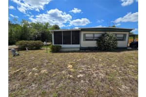 3490 174TH COURT, OCKLAWAHA, FL 32179 Sold 07/28/25