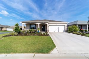 7706 Sw 89th Ct, OCALA