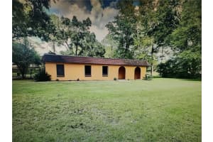 20 Nw 122nd St, GAINESVILLE