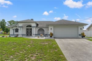 5188 ELWOOD ROAD, SPRING HILL, FL 34608 Sold 06/23/25