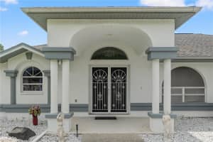 5188 ELWOOD ROAD, SPRING HILL, FL 34608 Sold 06/23/25