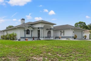 5188 ELWOOD ROAD, SPRING HILL, FL 34608 Sold 06/23/25