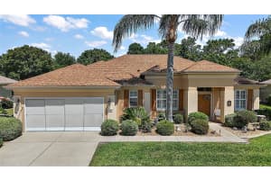 12165 91ST AVENUE, SUMMERFIELD, FL 34491 Sold 06/11/25