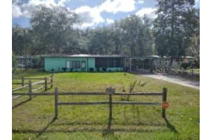 1505 169TH TERRACE ROAD, SILVER SPRINGS, FL 34488 Sold 07/22/25