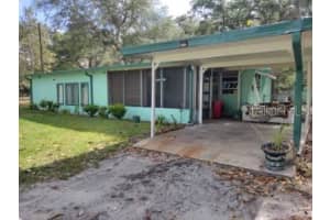 1505 169TH TERRACE ROAD, SILVER SPRINGS, FL 34488 Sold 07/22/25