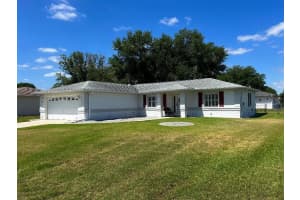 6070 98TH LOOP, OCALA, FL 34476 Sold 06/17/25