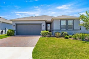 4411 Nw 53rd Ct, OCALA