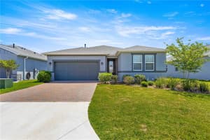 4411 53RD COURT, OCALA, FL 34482 - MLS#MFROM700770