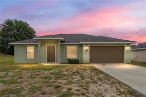 69 JUNIPER TRAIL LOOP, OCALA, FL 34480 Sold 07/11/25