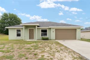 69 JUNIPER TRAIL LOOP, OCALA, FL 34480 Sold 07/11/25