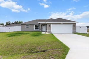 9 Walnut Run, OCALA