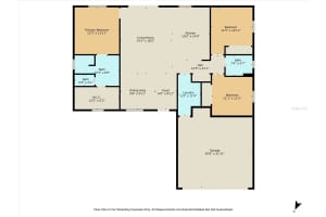 9 WALNUT RUN, OCALA, FL 34480 - MLS#MFROM700774